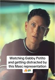 Gabrielle Buffington's Instagram, Twitter & Facebook