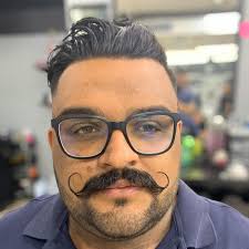 ✴️ Mustache Style 💈 Barbería Paco #1 #barberia #heredia  #barberosdecostarica #barbershop #barberiasanjoaquin #costarica #barba  #paco #barbers #menshairstyle #bestofbarbers #BarberiaPacoOficial  #sanjoaquin #mostacho #bigote @ San Joaquín, Heredia ...
