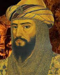 قلعة صلاح الدين ‎, romanized: Ù‚ØµØ© ØµÙ„Ø§Ø­ Ø§Ù„Ø¯ÙŠÙ† Ø§Ù„Ø£ÙŠÙˆØ¨ÙŠ