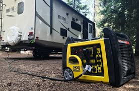 Generators are quite useful when it comes to using them for running multiple devices or products. Solar Panels Or Generators For Campers And Rvs What S Best Camper Report