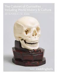 The Cabinet of Curiosities Including World History and Culture