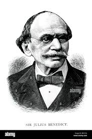 Benedict Cut Out Stock Images & Pictures