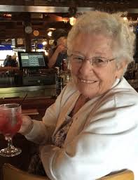 Marilyn Maroney's Instagram, Twitter & Facebook