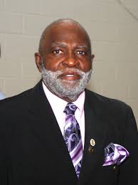 Deacon Willie James Yarbrough June 22, 1951