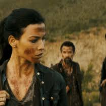 Fear the Walking Dead