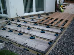Conseils De Mise En Oeuvre Terrasse En Bois Comment Construire Votre Guide Terrasse Bois Construction Terrasse Bois Construction Terrasse