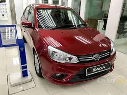 Perubahan ketara pada saga 2019 turut dapat dilihat pada harga yang ditawarkan iaitu bermula serendah rm32,800 bagi model standard hingga. Proton Saga 2019 Executive 1 3 In Selangor Automatic Sedan Red For Rm 36 600 5531728 Carlist My