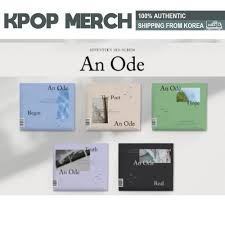 See online reviews and find discounts. Seventeen 3rd Album An Ode Shopee Malaysia