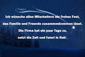 Bringen sie diese gedichte zum lachen? Weihnachtsspruche Fur Den Chef