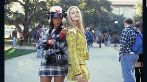 The first streetwear brands emerged in southern california in the . 1990s Fashion A Brief History Of What We Wore Cnn Style