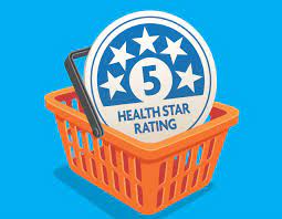 Has anyone ever seen that? Health Star Ratings Nestle And Unilever Come Out Top In India But Scores Are Low