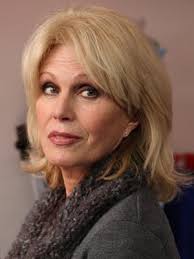 Joanna Lumley : Filmografia