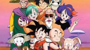 Die schöne bulma ist auf der suche nach den sagenumwobenen dragon balls, denn. Dragon Ball Tv Review