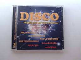Tina Charles, Ottawan, Evelyn Thomas, Visage, Desireless, Rockwell, Al  Corley..: Disco-Highlights der 70er und 80er: Amazon.it: CD e Vinili}
