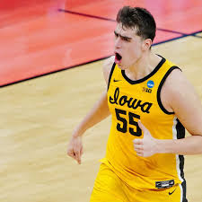 Jul 26, 2021 · garza ranks anywhere from 50 th to 67 th on prominent nba draft big boards, and his doubters and believers alike will get their first glimpse at garza's professional future during this thursday's. 2021 Gbb Nba Draft Prospect Profiles Luka Garza Grizzly Bear Blues