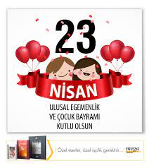 Gülben ergen'in, dmc etiketiyle yayınlanan 23 nisan kutlu olsun isimli tekli çalışması, video klibiyle netd müzik'te.söz & müzik: 23 Nisan Ulusal Egemenlik Ve Cocuk Bayrami Kutlu Olsun Mega Basim