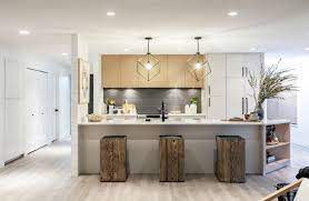 Apartment design for pilot & aviation enthusiast. Our 12 Most Popular Kitchen Design Ideas On Pinterest