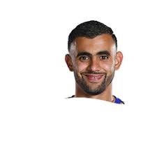 Football statistics of rachid ghezzal including club and national team history. Ghezzal 71 Fifa Mobile 21 Fifplay