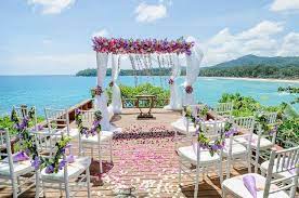 Surin Hotel Phuket Wedding Google Search Destination Wedding Decor Destination Wedding Places Wedding Venues Beach