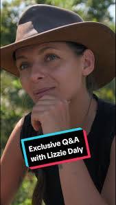 Lizzie Daly's Instagram, Twitter & Facebook