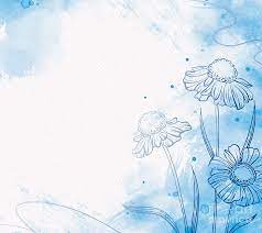 Check spelling or type a new query. Floral Flower Sky Blue Pastel Bright Vibrant Design Background Digital Art By Noirty Designs