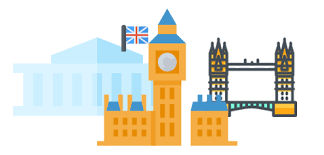 This union is more than 300 years old and comprises four constituent countries: Study In Uk International Student Information Portal