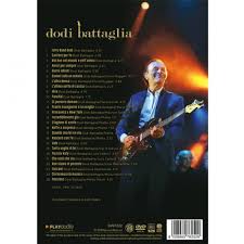 Intervista a @dodibatt che pubblica inno alla musica. Azzurra Music Etichetta Discografica Since 1994 Official Website Dodi Battaglia