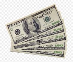 Transparent 100 Dollar Bills Hd Png Download Vhv Stack of dollar bills thin line icon.