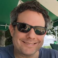 Andrew Jaffe (@defjaf)