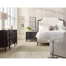 Vanguard Furniture Lillet Queen Bed In 2021 Vanguard Furniture Contemporary Bedroom Furniture Furniture