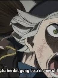 Kamu bisa download maupun streaming anime sub indo gratis seperti animeku tv! Nonton Anime Black Clover Episode 017 Sub Indo Free Asta Vs Mars Black Clover Episode 17 Sub Indo 1080p Hd