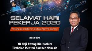 Apa fungsi manajemen sumber daya manusia? Pekerja Perlu Persiap Diri Cabaran Norma Baharu