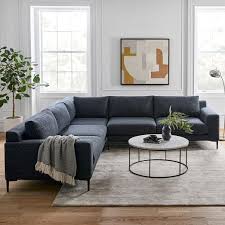 3.9 out of 5 stars. Harper 3 Piece L Shaped Sectional