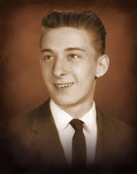 Most Recent Obituaries