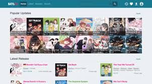 Top 10 Best Mangafox Alternatives For Read Manga Online My Tech Blog What are the sites people are using? my tech blog