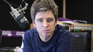 Noel Gallagher Who Built The Moon Interview New Album
