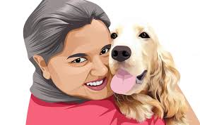 Remembering a beloved pet after loss