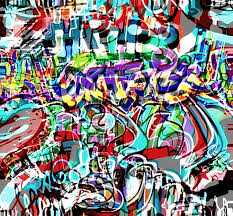 Free Graffiti Wallpapers Group 77 Graffiti wall art, background, design art, hi res.