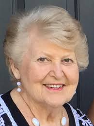 Mary Jean Manfroni Obituary