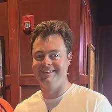 Patrick Kilcoyne's Instagram, Twitter & Facebook