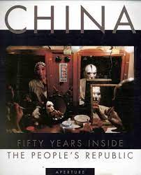 CHINA GEB: Fifty Years Inside the People's Republic : Yang, Rae: Amazon.nl:  Books