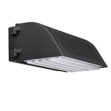 Led Lighting Wholesale Inc 70 Watt Led Full Cutoff Wall Pack Light Wsd Hwp07w27 50k