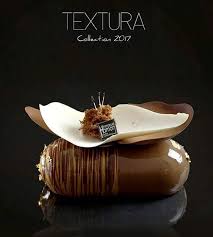 Emmanuel Hamon Beeez From Textura 2017 Collection Gourmet Desserts Beautiful Desserts Pastry Cake