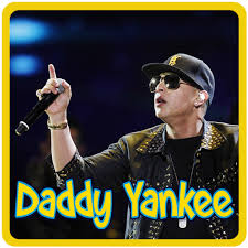 Daddy yankee was born ramon ayala on february 3, 1976, in villa kennedy, santruce, puerto rico. Daddy Yankee Musica Apps Bei Google Play