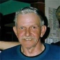 Obituary for George E. Meyers