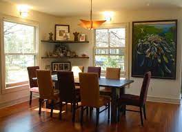 15 Corner Wall Shelf Ideas To Maximize Your Interiors Corner Decor Dining Room Corner Living Room Corner