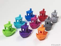 How To Clean Tiny 3d Printed Parts Google Search In 2020 3d Printing Materials 3d Printing Service 3d Printing Machine