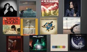 Kyle nix of the turnpike troubadours says he's working on a solo album called manifesto #1. The Most Anticipated Country Albums For 2020 Rumors Saving Country Music
