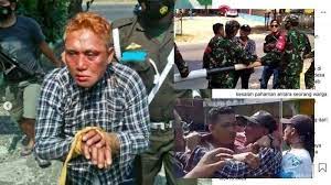 Dadang buaya (da) menarik perhatian khalayak dengan aksi nekat dan sok jagonya.bagaimana tidak, dadang buaya yang dikenal sebagai preman ini berani menyerang markas koramil dan polsek di garut. Kgr1yjw7k4fj1m