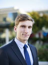 Gabriel Cheney's Instagram, Twitter & Facebook